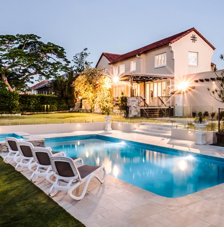 lightroom immobiliare HDR Real Estate