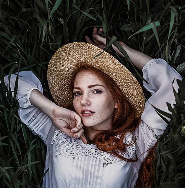 lightroom professionelle presets Dark Film