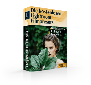 presets film box