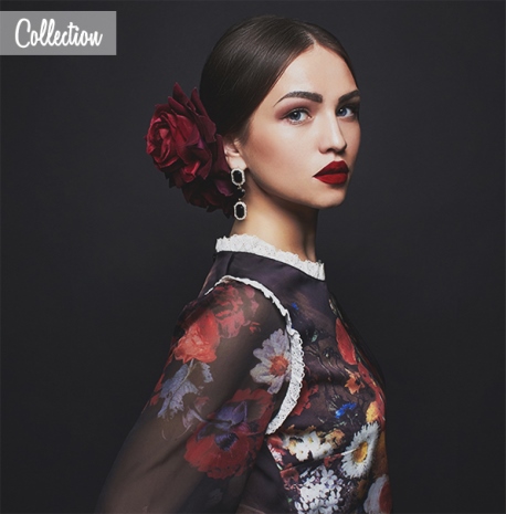 presets pellicole Matte Complete Collection