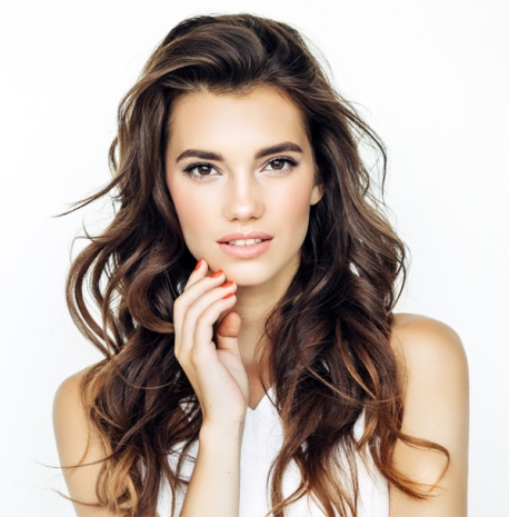 presets pellicole Portrait LR