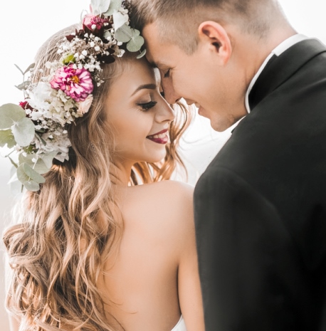 presets pellicole Vintage Love Wedding