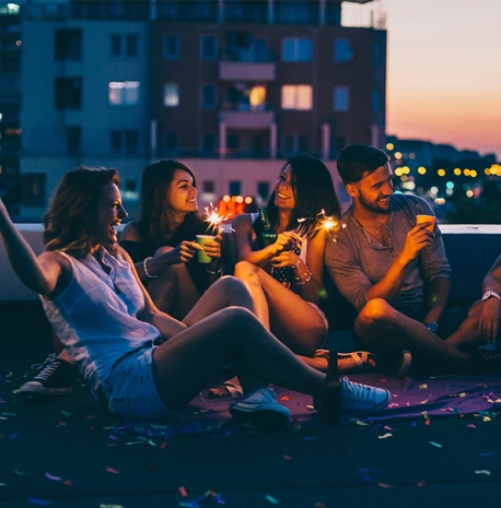 presets pellicole cover dark