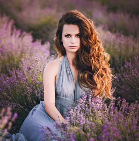 matte portrait effect lightroom presets