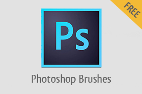 Photoshop brushes free
