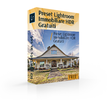 free lightroom landscape presets cover box