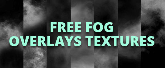 Download Free Fog Overlay Textures For Photoshop