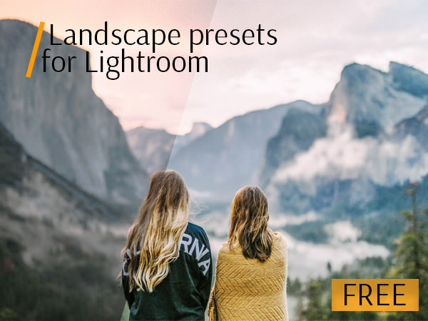 330 Free Landscape Lightroom Presets, Lightroom Landscape Presets Free