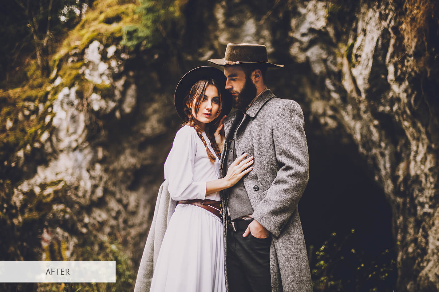 wedding lightroom presets after