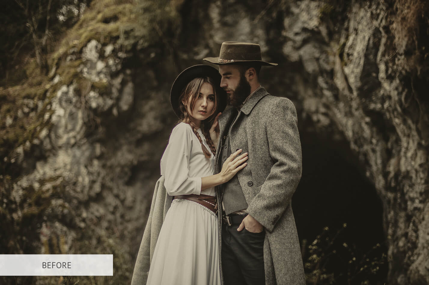 wedding lightroom presets before