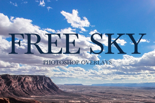 50 Free Sky Overlays Photoshop Download Top Sky Overlays 19