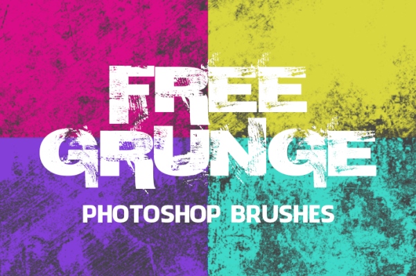 brush untuk photoshop