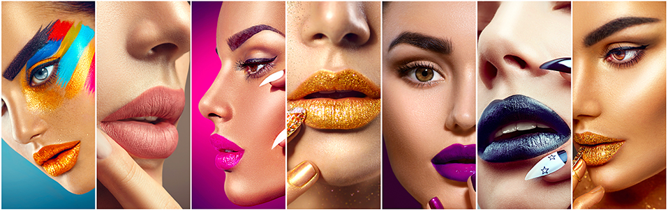 retouching photos in photoshop