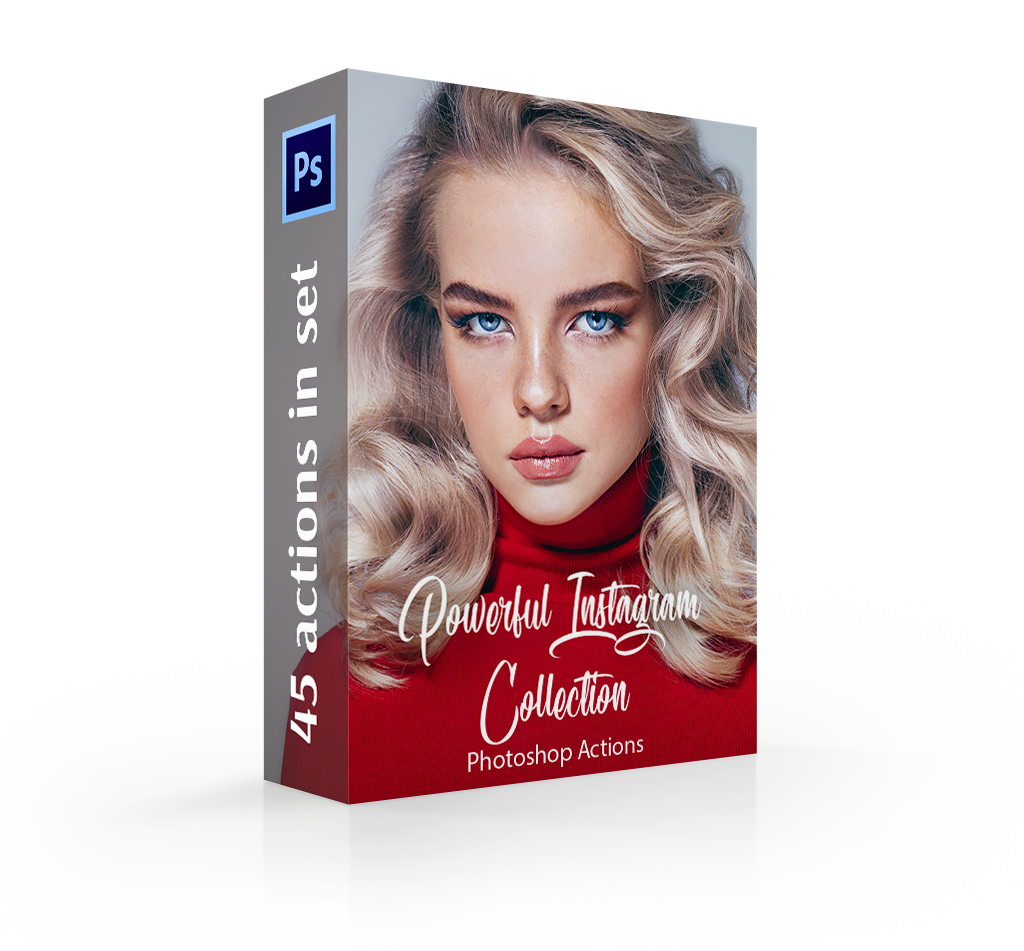 wedding lightroom presets cover box