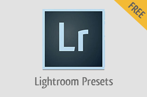 lightroom presets free