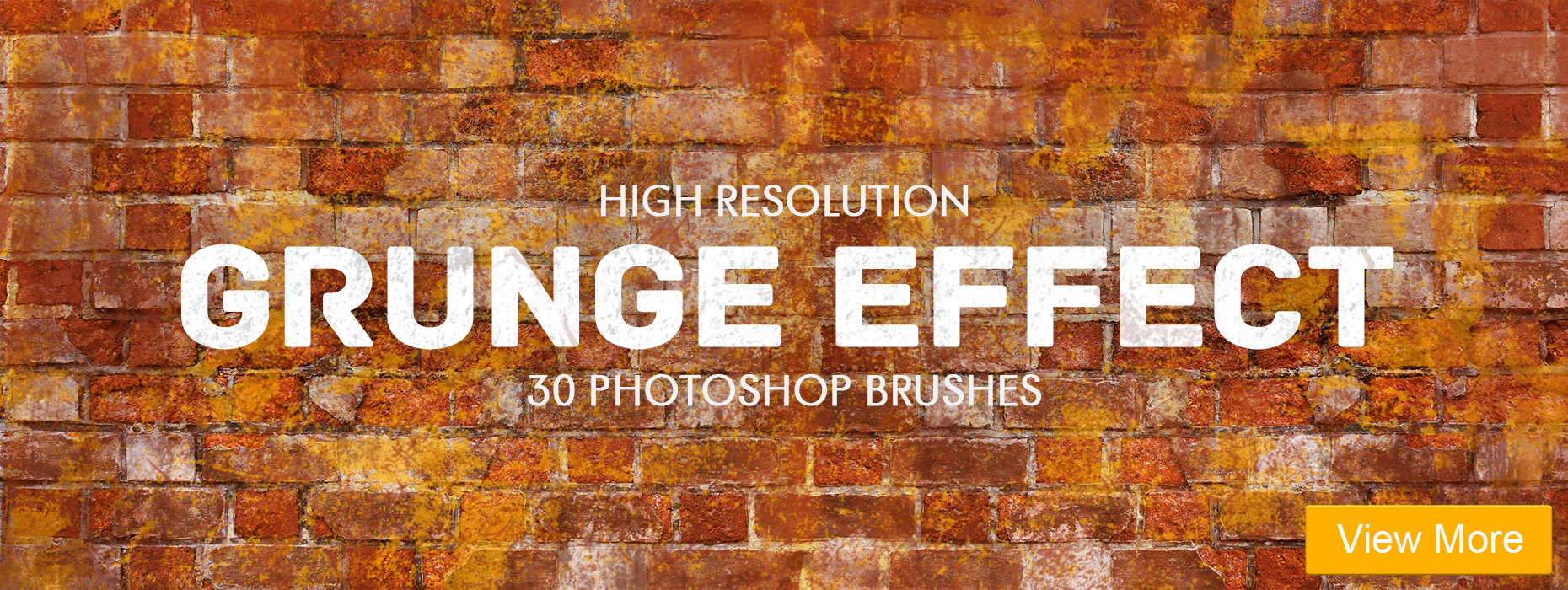free grunge photoshop brushes high resolution grunge effect banner