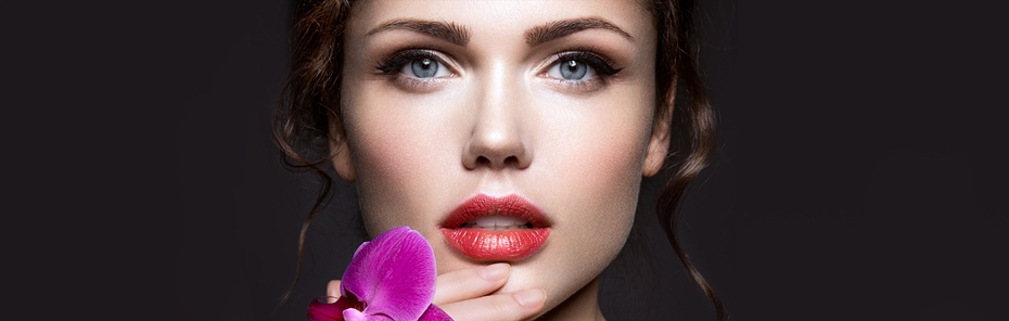photoshop portrait retouching girl face