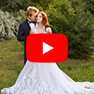 웨딩 비디오 편집 샘플