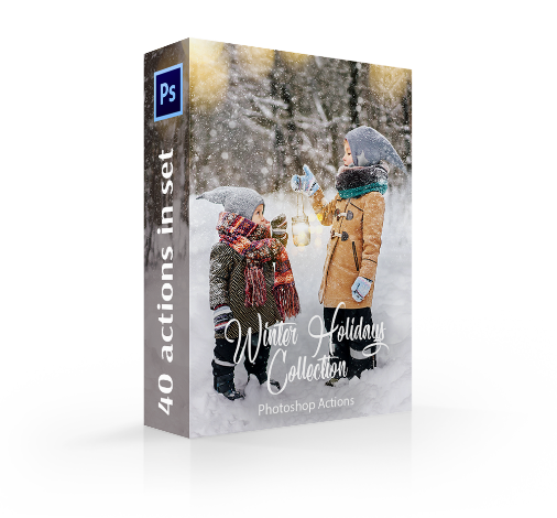 wedding lightroom presets cover box