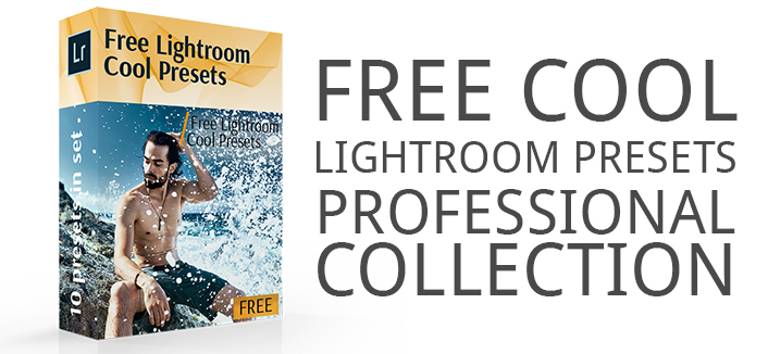 cool lightroom presets