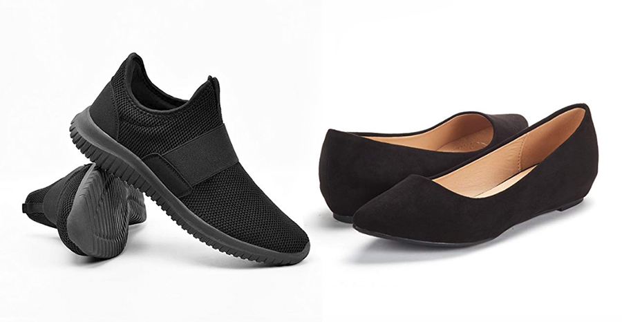 what should a photographer wear to a wedding shoes example