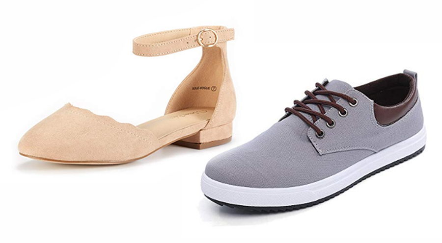 what should a photographer wear to a wedding summer shoes example