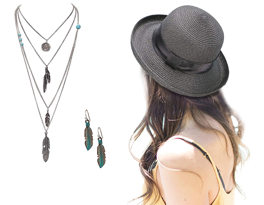 what should a photographer wear to a wedding accessories example