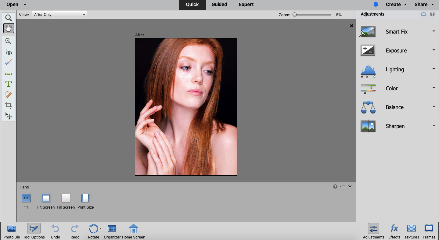 Photo blending software for mac pro