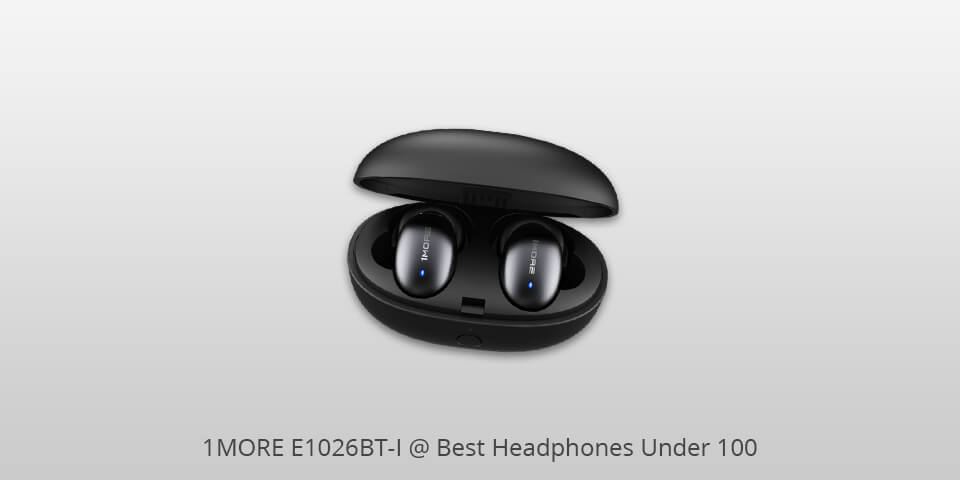 7 Best Headphones Under 100 in 2024