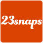 23snaps apps to share photos privately logo