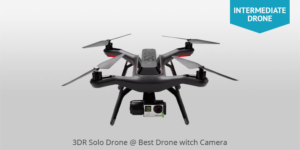 How to Choose a Drone with Camera at Affordable Price?