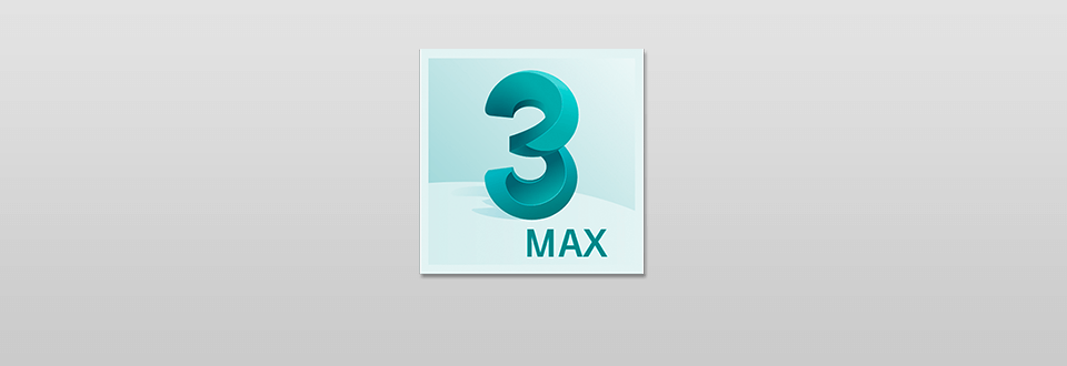 3ds max logo 