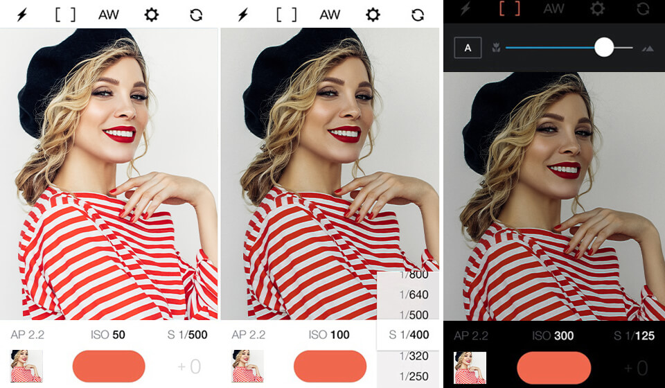 Top 10 Best Camera Apps for IPhone in 2024