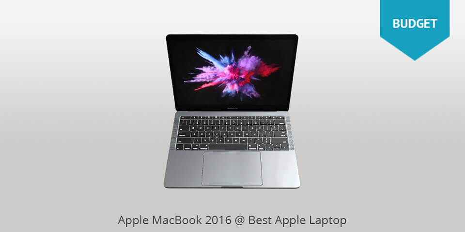 Best mac laptop for students