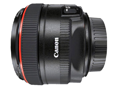 canon ef 50mm f/1.2 l lens for newborn photography