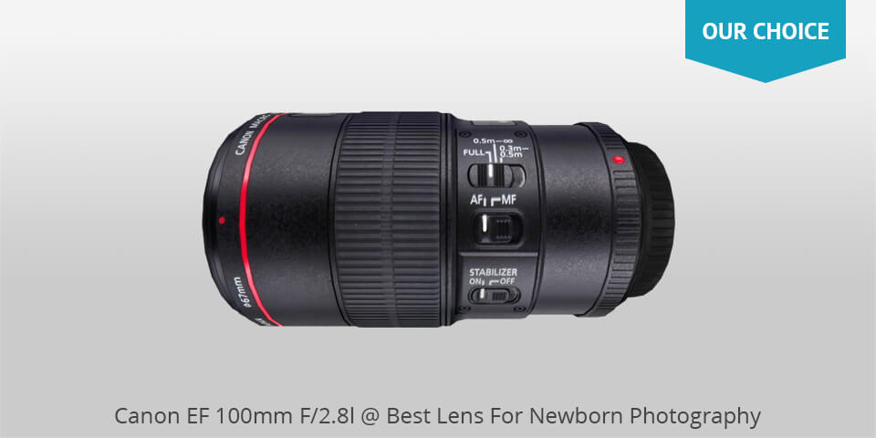 canon ef 100mm f/2.8l lens for newborn photography
