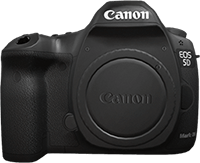 Canon EOS 5d Mark III