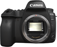 Canon 6D