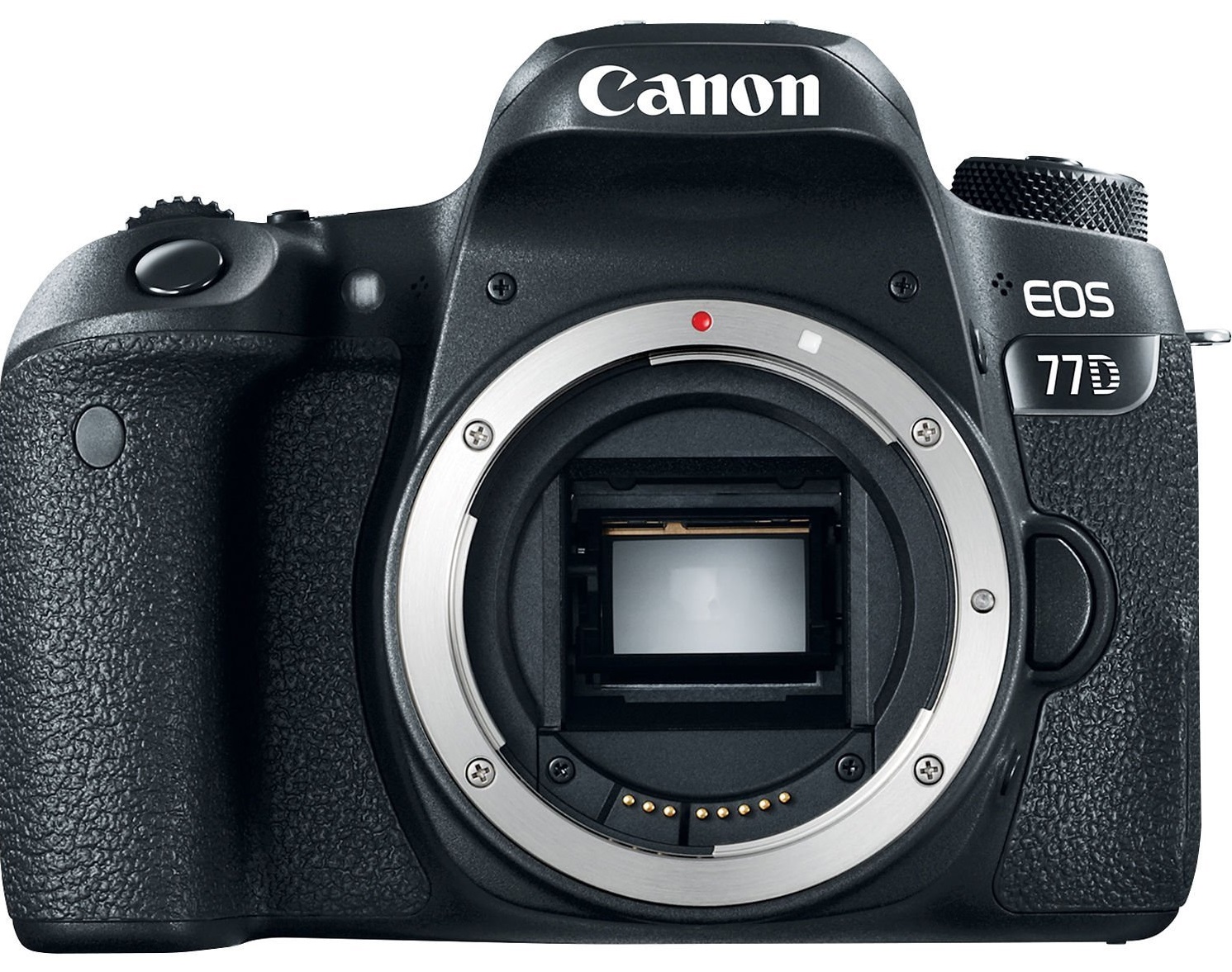 Canon EOS 77D Wi-Fi digitális