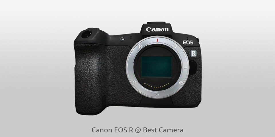 canon eos r best camera
