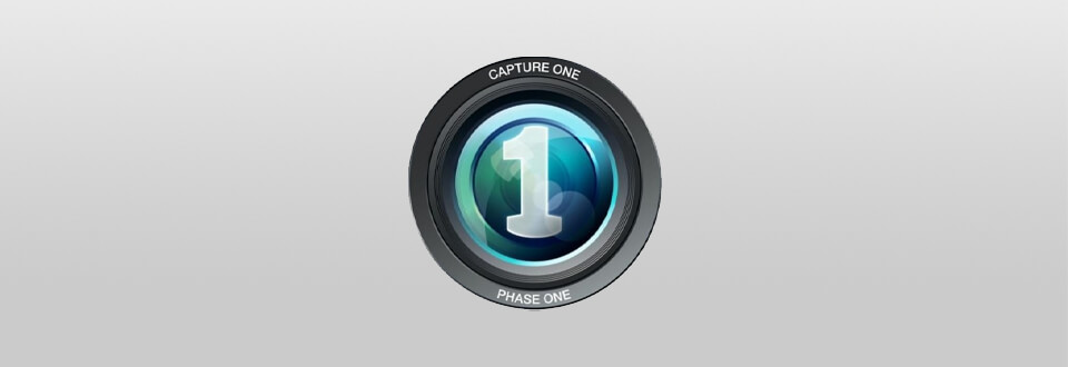 capture one pro logo 