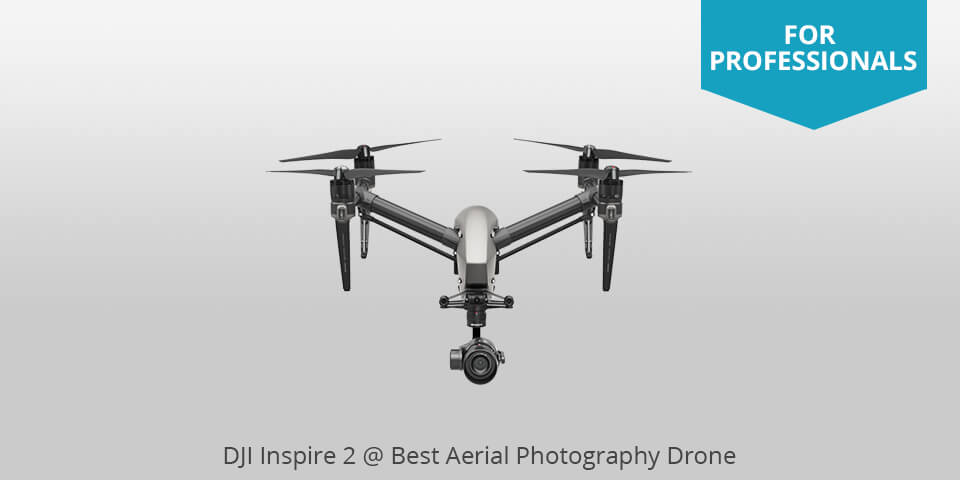 10 Best Aerial Photography Drones for Landscape Photographers ...