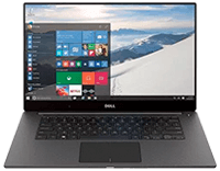 Dell XPS 15 9570 (2018)