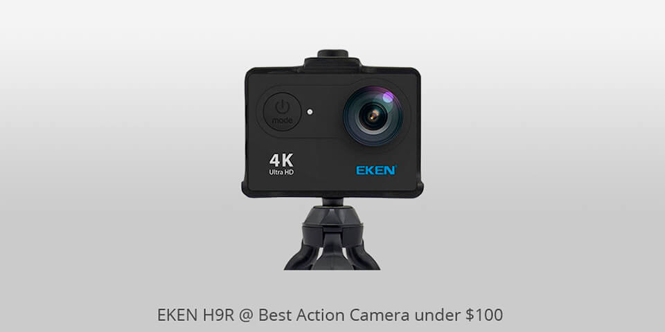 24 Best Action Cameras Under 100 200 500 In 2021