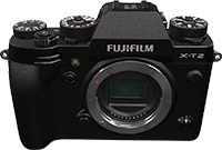 Fujifilm X-T2