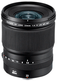 cheap digital medium format camera lens