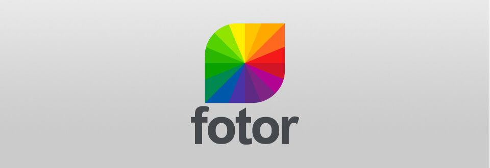 fotor photo editor free download for mac
