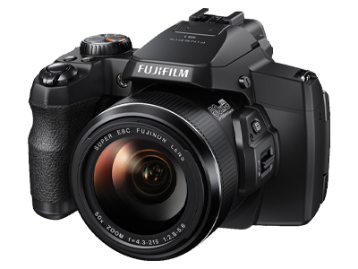 Fujifilm FinePix S1