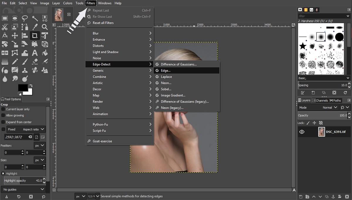 GIMP Review 2023 GIMP New Features Benefit 52 OFF