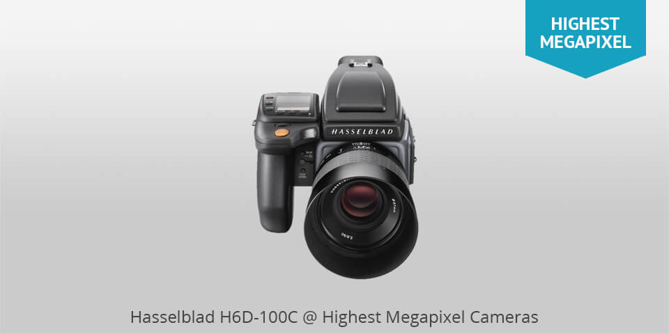 Hasselblad 50mp camera